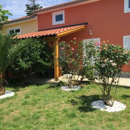 House Ema Villa Barbat na Rabu Exterior photo