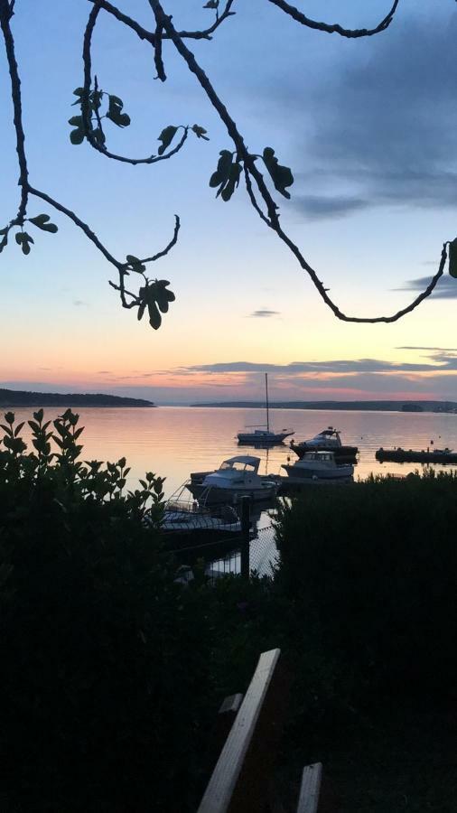 Vila House Ema Barbat na Rabu
