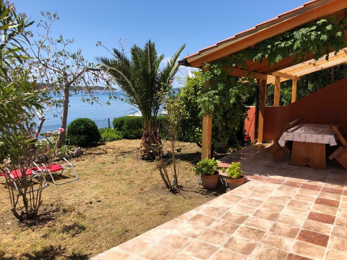 Vila House Ema Barbat na Rabu