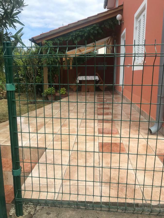 House Ema Villa Barbat na Rabu