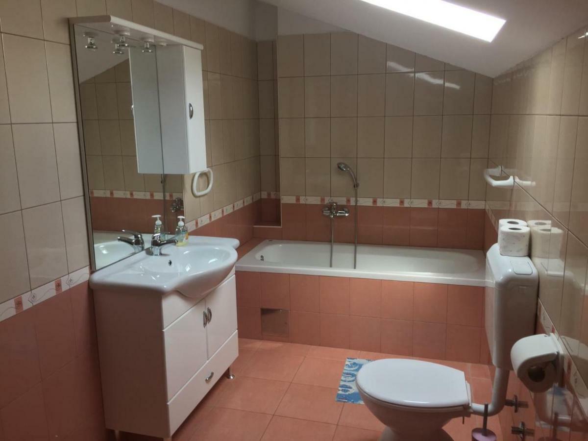 House Ema Vila Barbat na Rabu